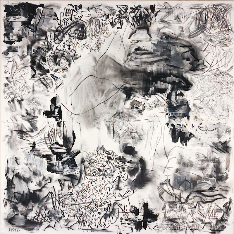 Jorge Mara - La Ruche