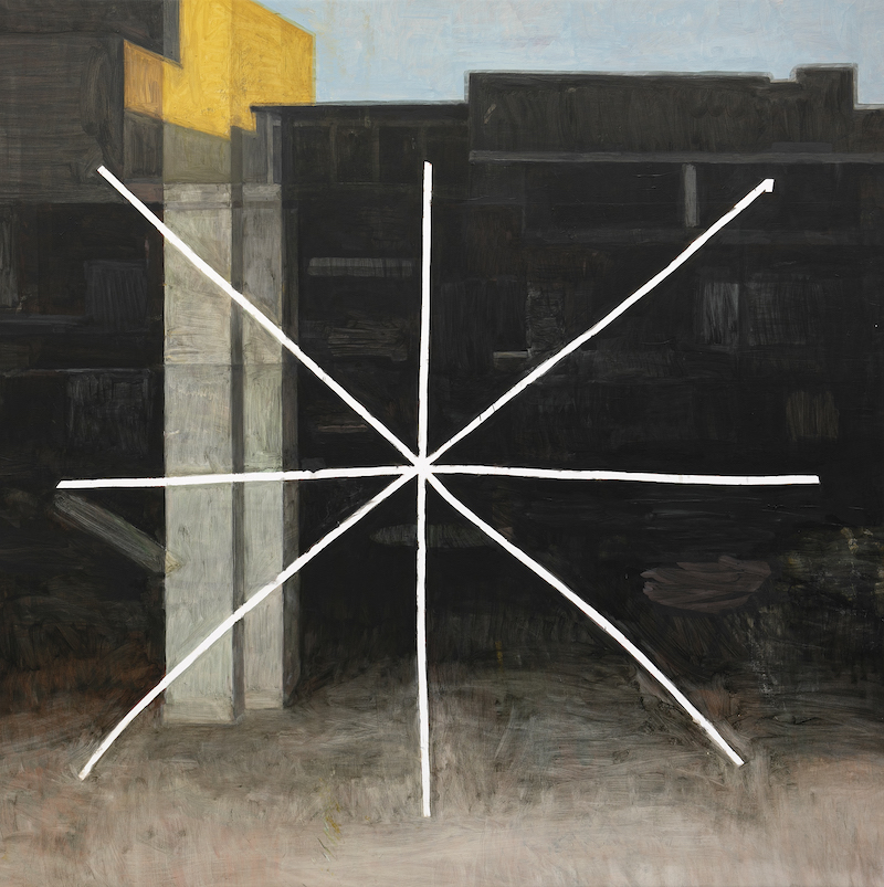 Ruth Benzacar Galería de Arte