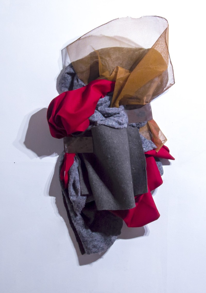 Crudo Arte Contemporáneo