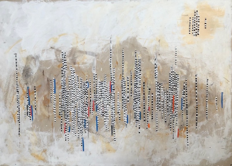 Via Margutta Arte Contemporáneo