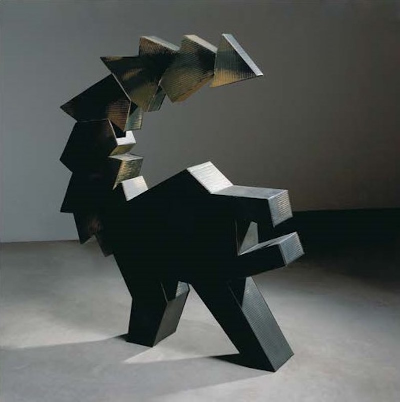 Sasha D espacio de arte