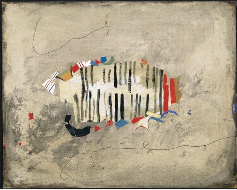 Via Margutta Arte Contemporáneo