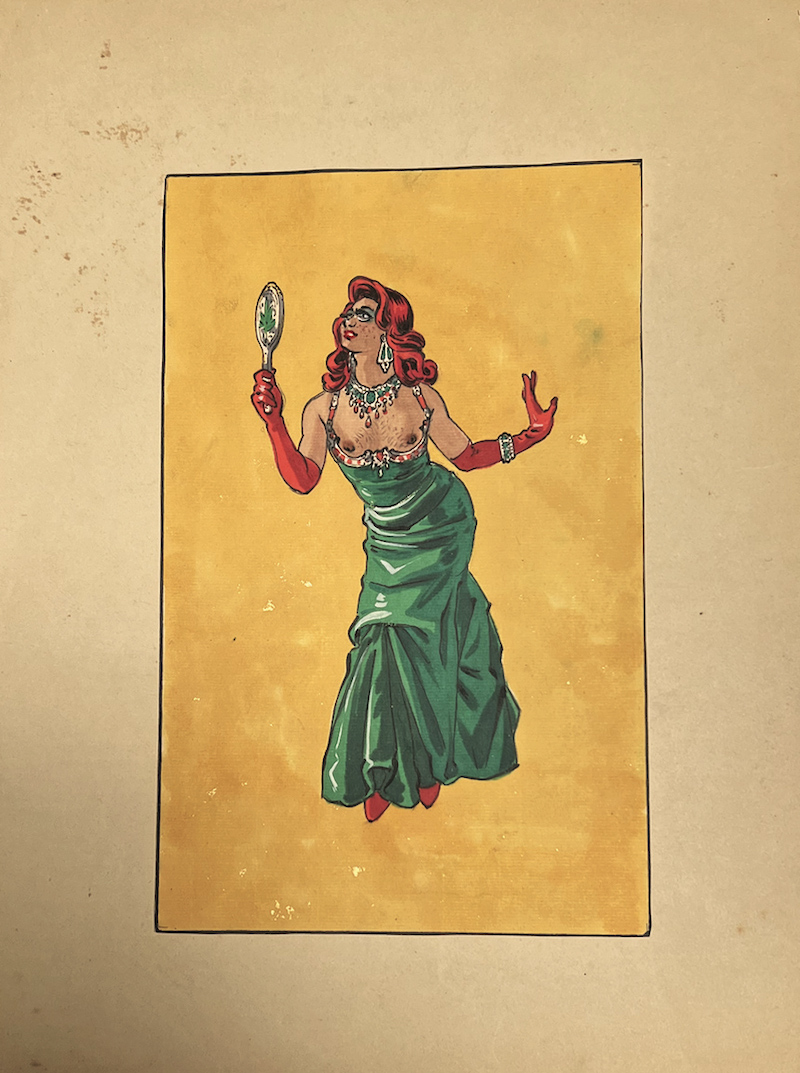 POPA Galería de arte