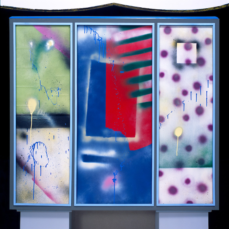 Gachi Prieto Arte Latinoamericano Contemporáneo