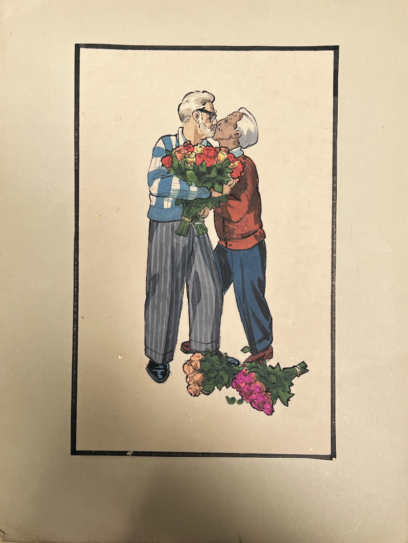 POPA Galería de arte