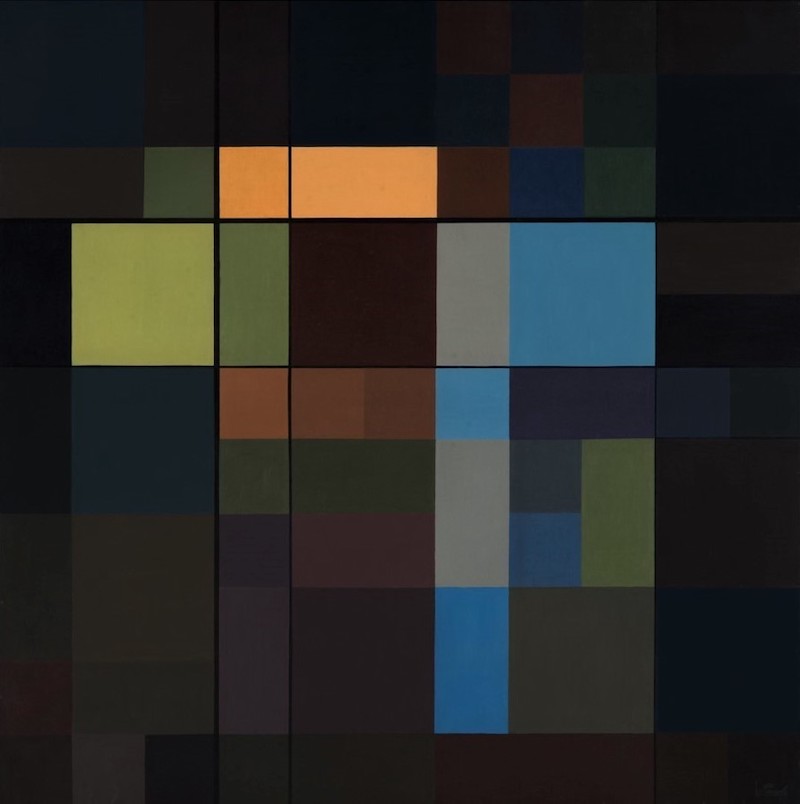 Diego Obligado Galería de Arte