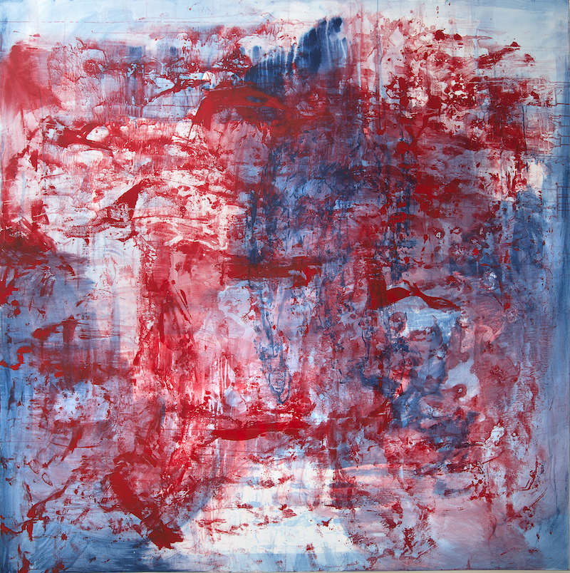 Gachi Prieto Arte Latinoamericano Contemporáneo