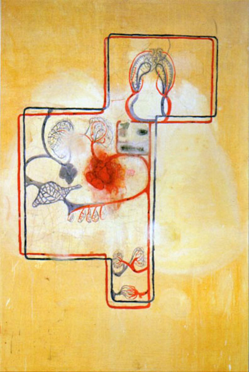 Via Margutta Arte Contemporáneo