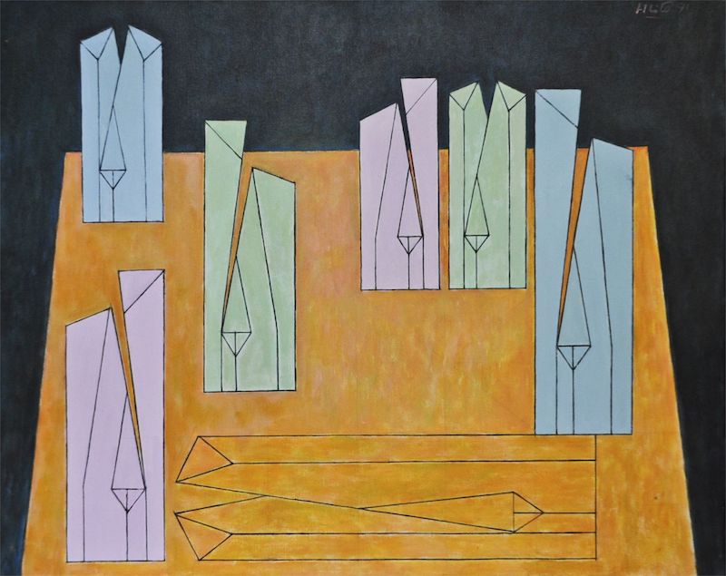 Alejandro Faggioni - ESTUDIO DE ARTE