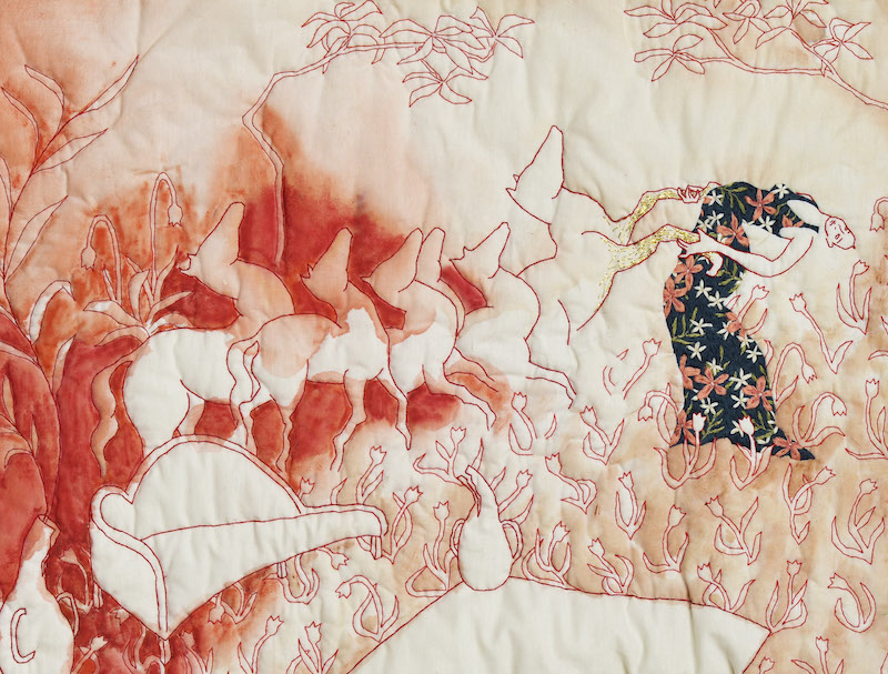 Crudo Arte Contemporáneo