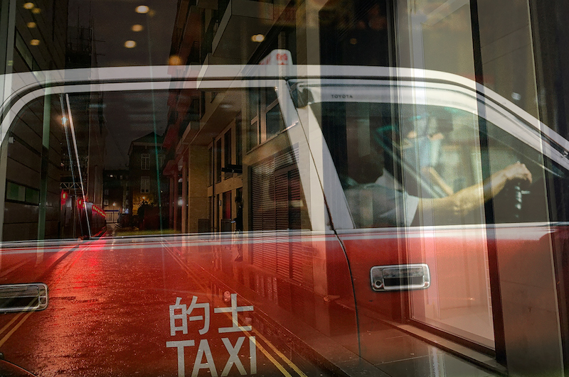 Jorge Mara - La Ruche