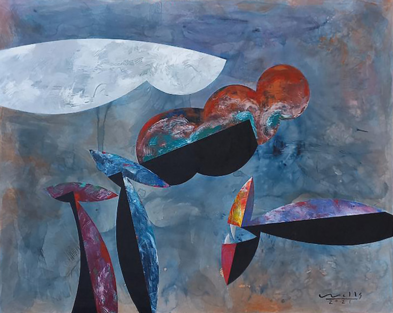 Via Margutta Arte Contemporáneo