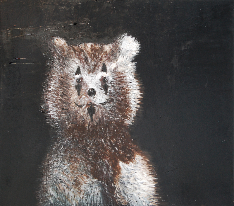 POPA Galería de arte