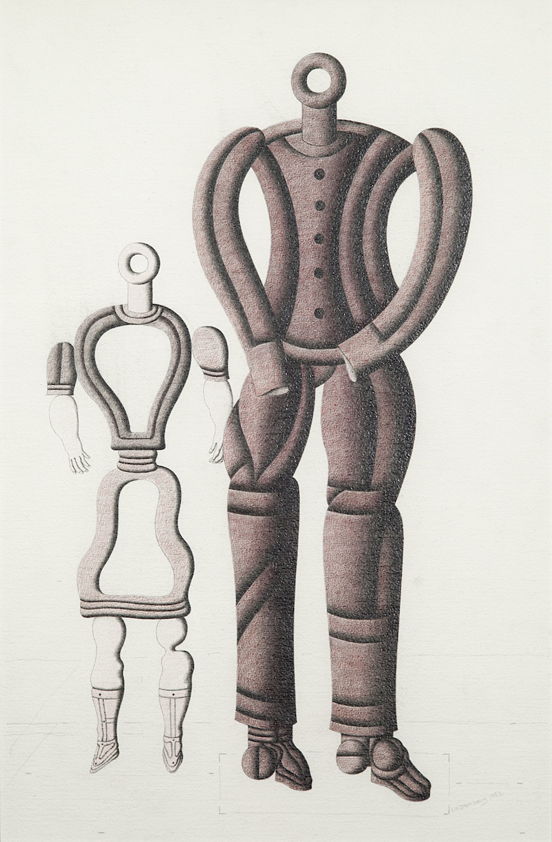 Alejandro Faggioni - ESTUDIO DE ARTE