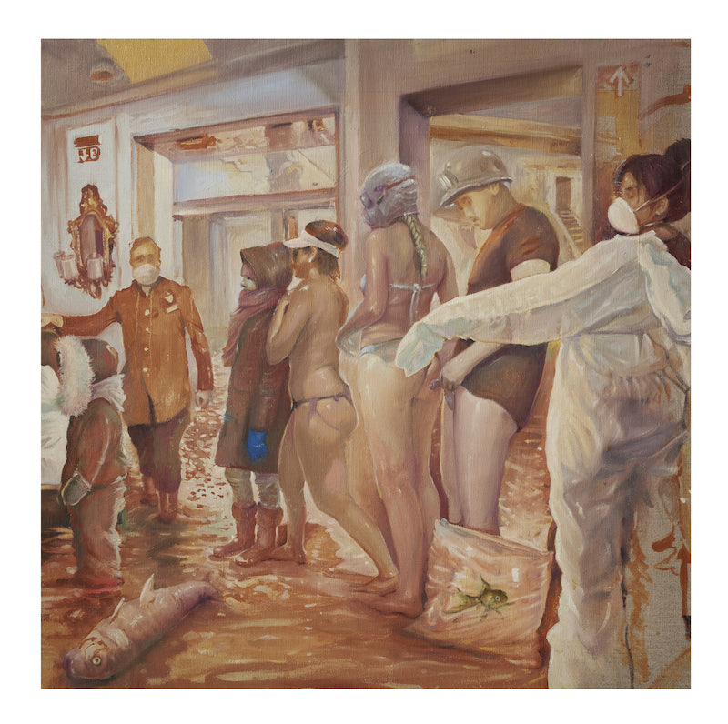 POPA Galería de arte