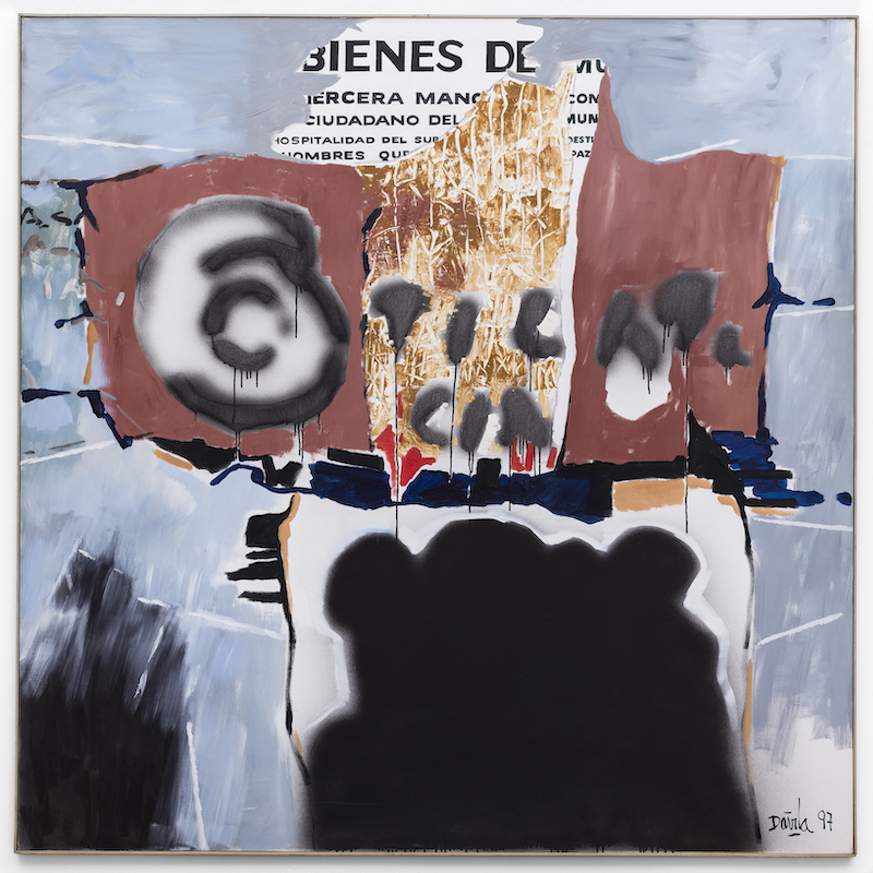 Sasha D espacio de arte