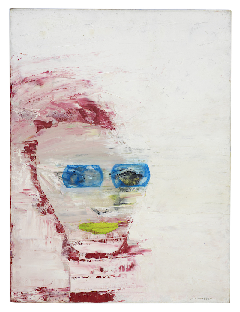 Ruth Benzacar Galería de Arte