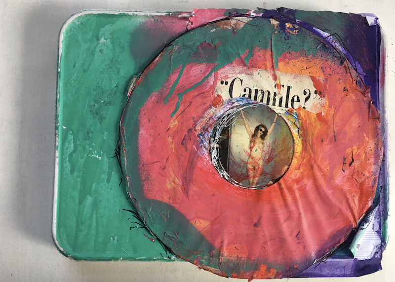 POPA Galería de arte