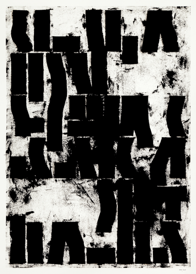 Jorge Mara - La Ruche