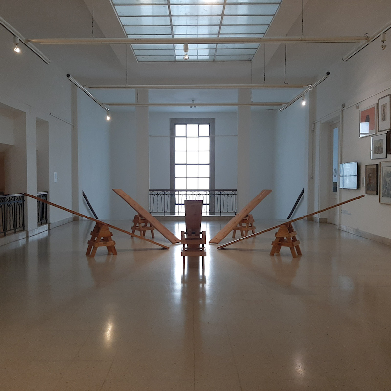 Gabelich contemporaneo