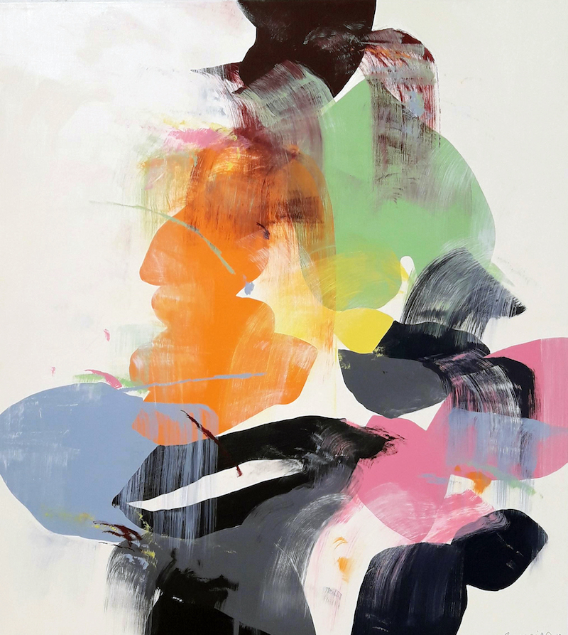 Jorge Mara - La Ruche