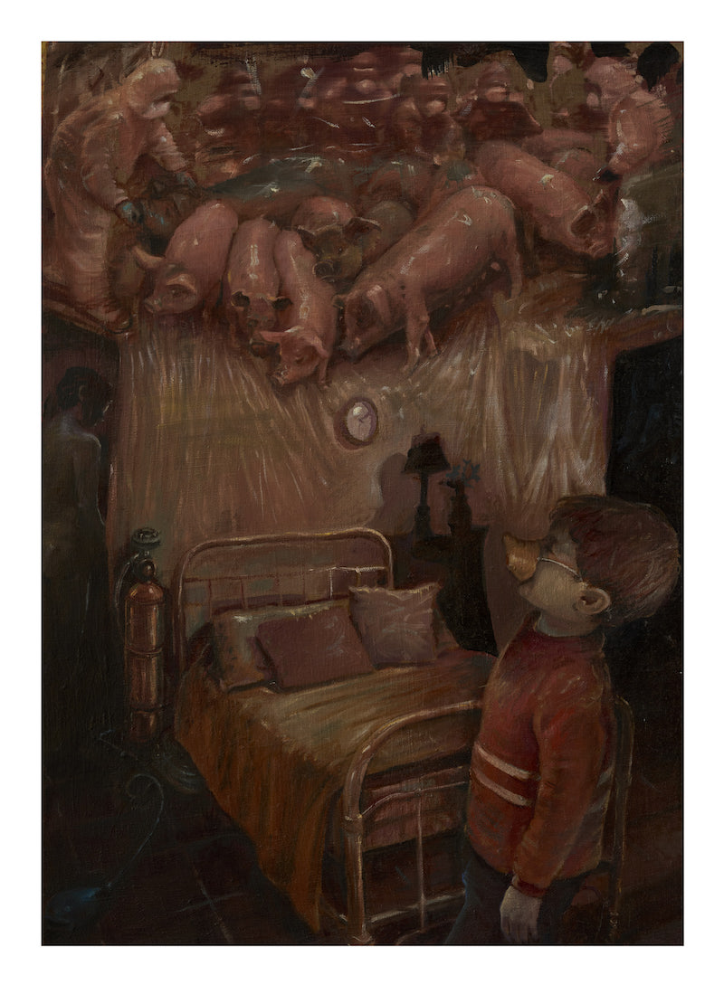 POPA Galería de arte