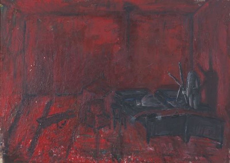 Via Margutta Arte Contemporáneo