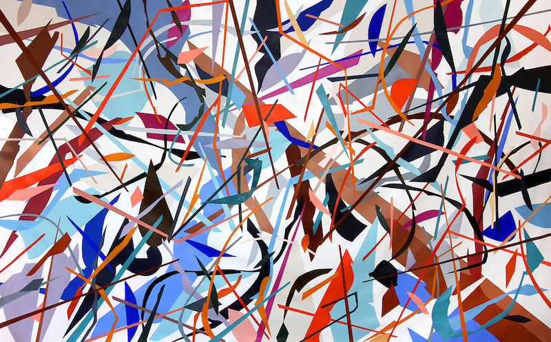 Gachi Prieto Arte Latinoamericano Contemporáneo