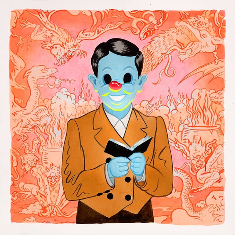 POPA Galería de arte