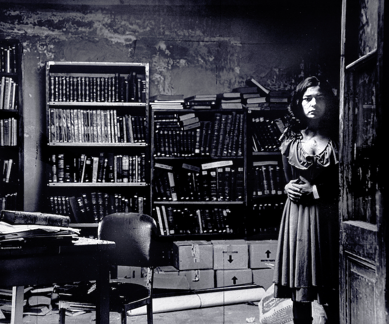 Via Margutta Arte Contemporáneo