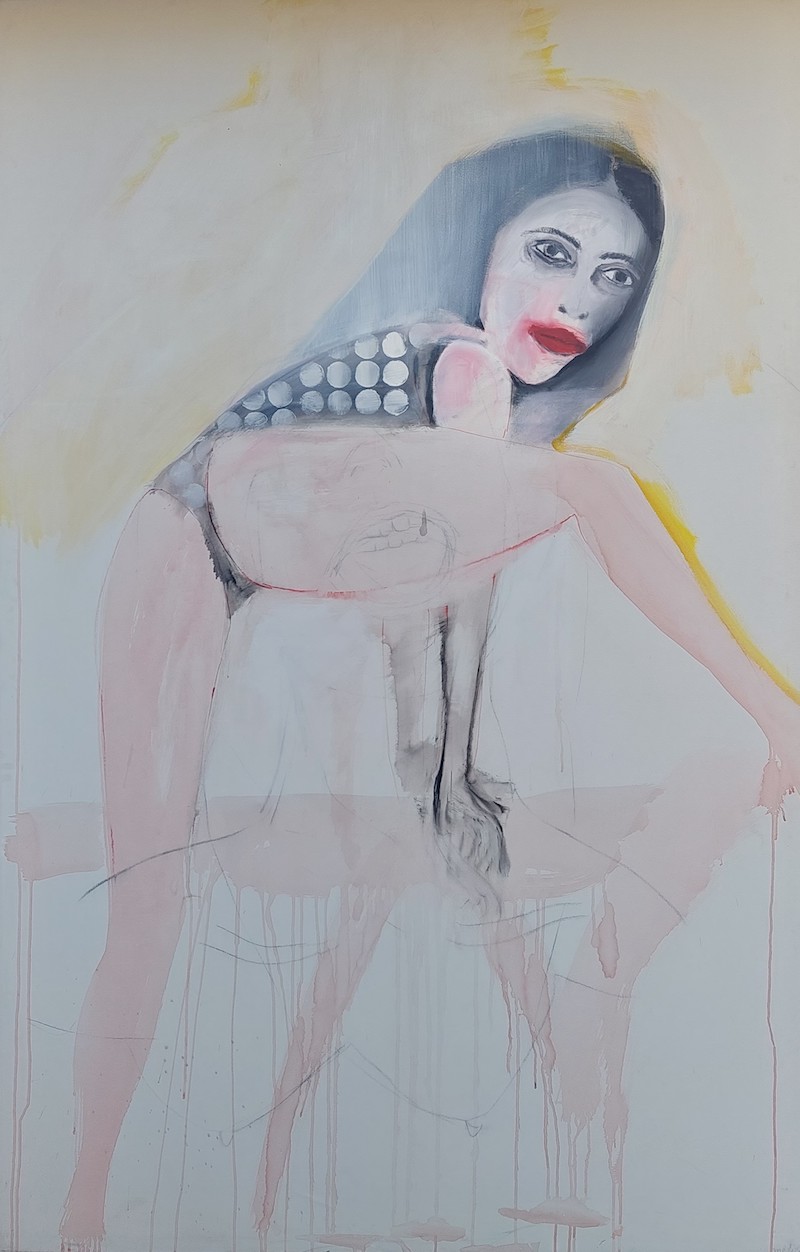 Sasha D espacio de arte