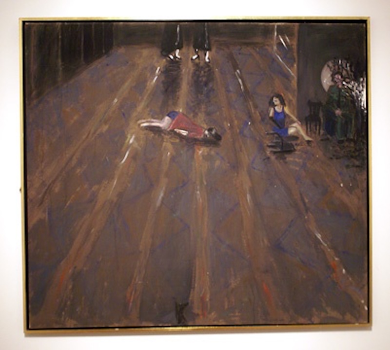 Via Margutta Arte Contemporáneo