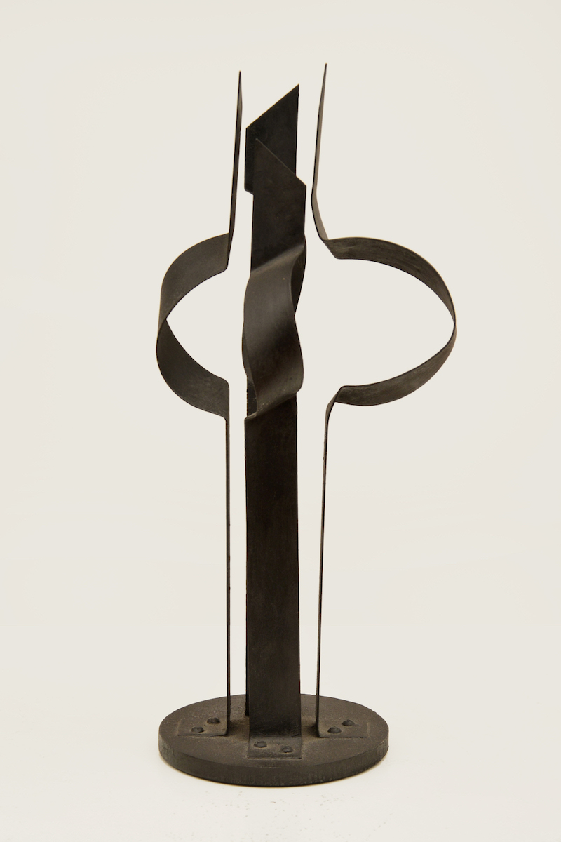 Alejandro Faggioni - ESTUDIO DE ARTE