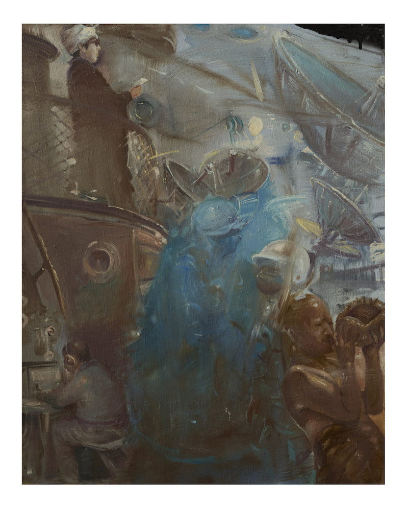 POPA Galería de arte