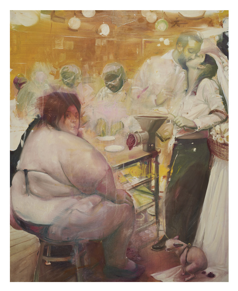 POPA Galería de arte