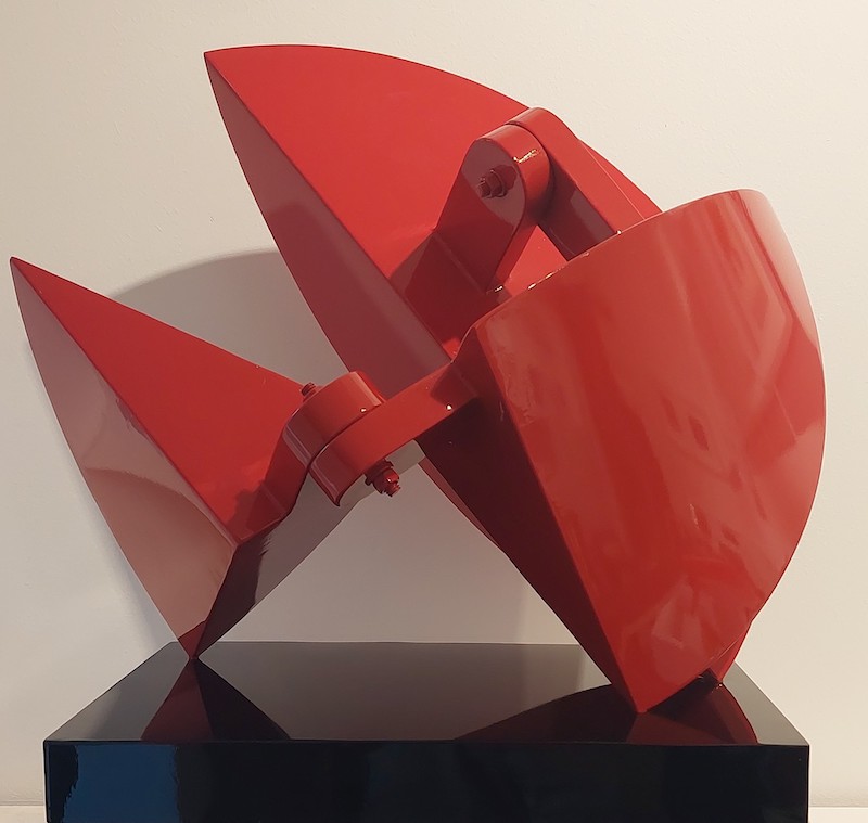 Sasha D espacio de arte