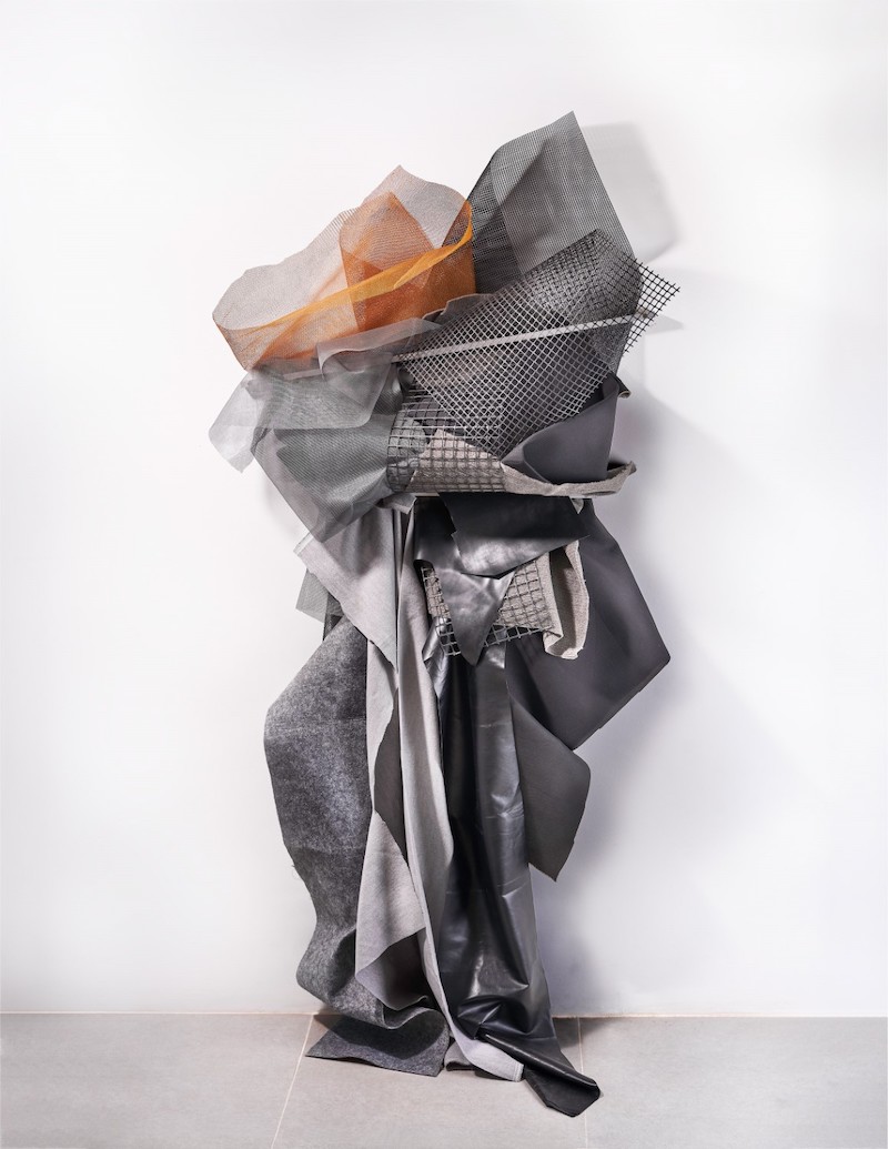 Crudo Arte Contemporáneo