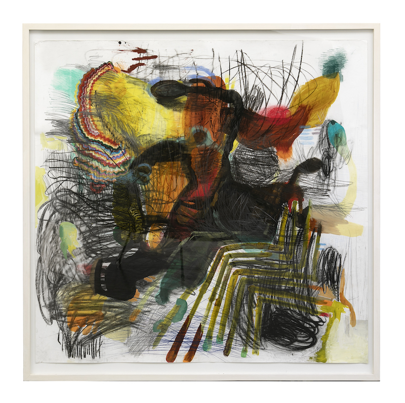 Ruth Benzacar Galería de Arte