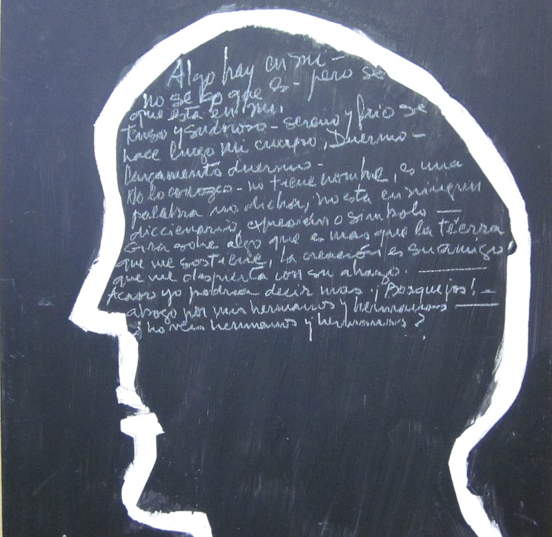 Sasha D espacio de arte