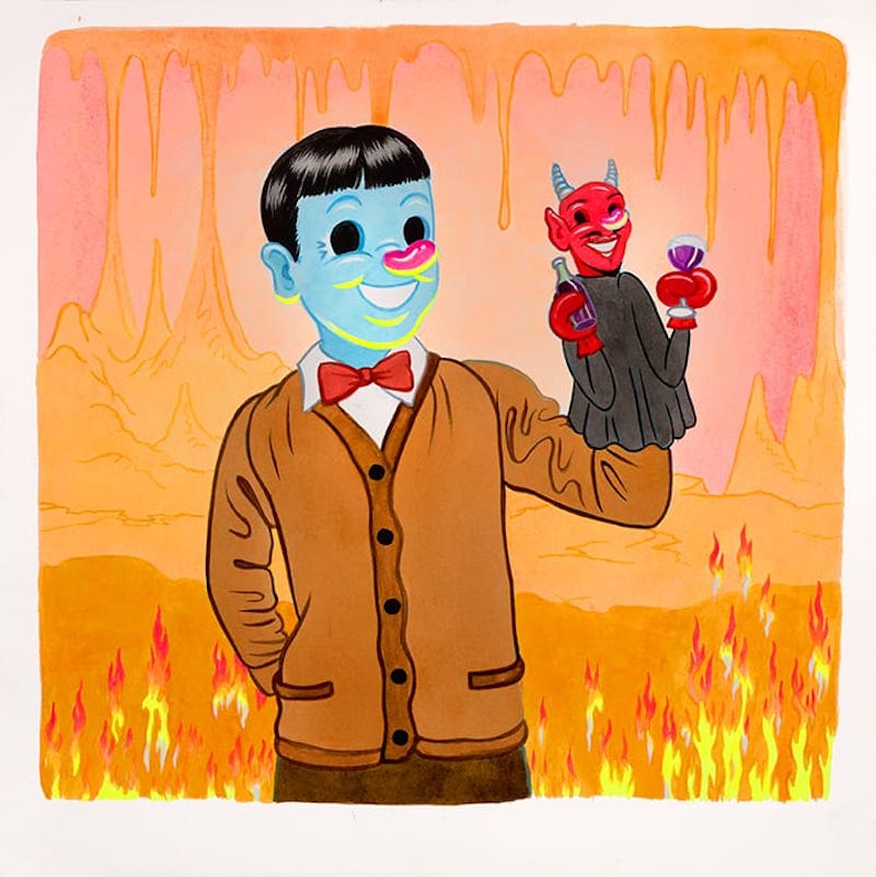 POPA Galería de arte