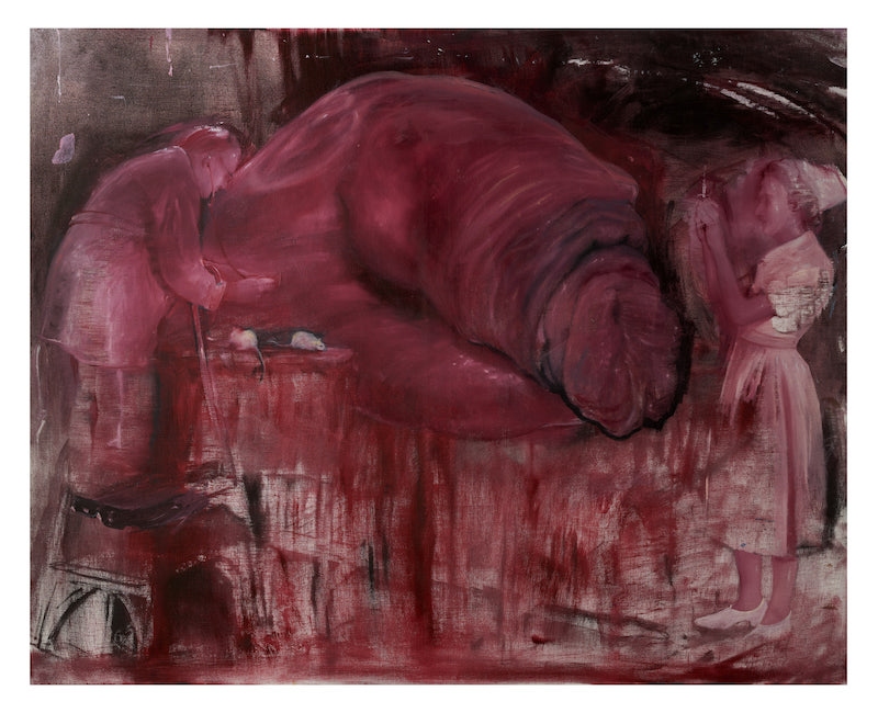 POPA Galería de arte