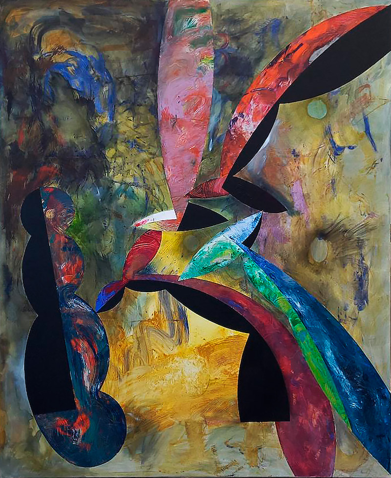 Via Margutta Arte Contemporáneo