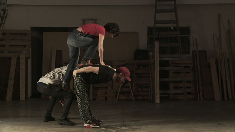 Gabelich contemporaneo