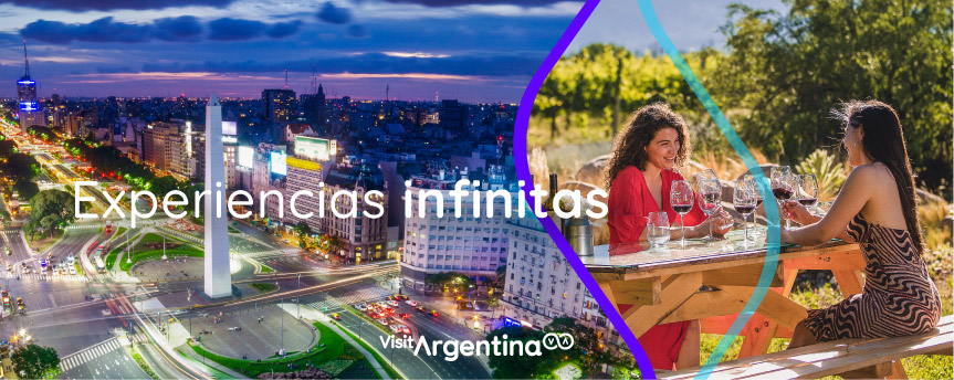 Visit Argentina