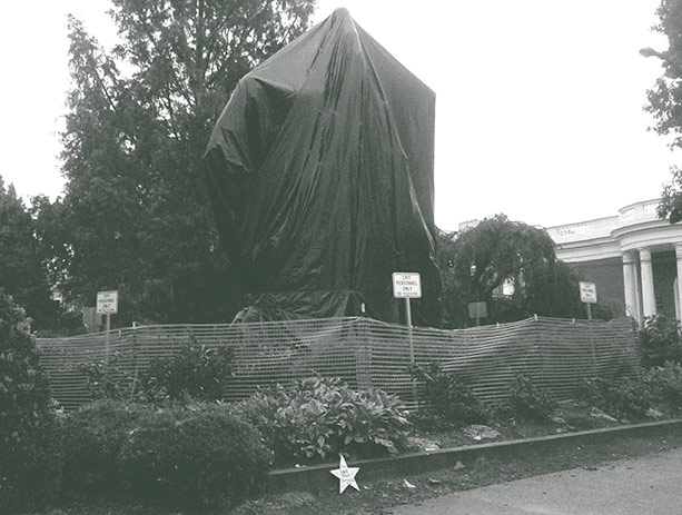 Democracy By Whom? For Whom?