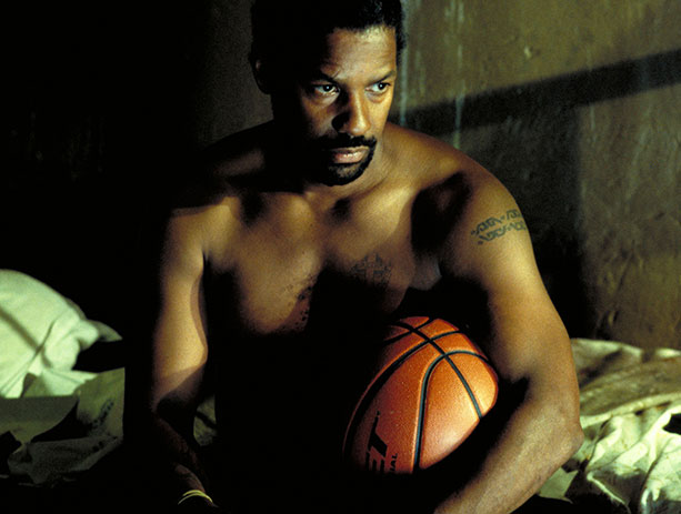 BAM | He Got Game: 20th Anniversary Screening