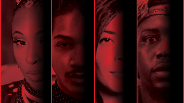 Word. Sound. Power. 2019