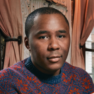 K austin collins twitter image