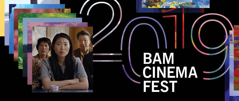 BAMCinemaFest 2019