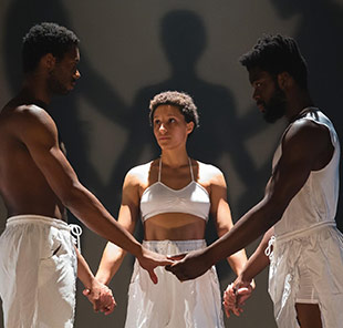 Artist Workshop: Kyle Marshall